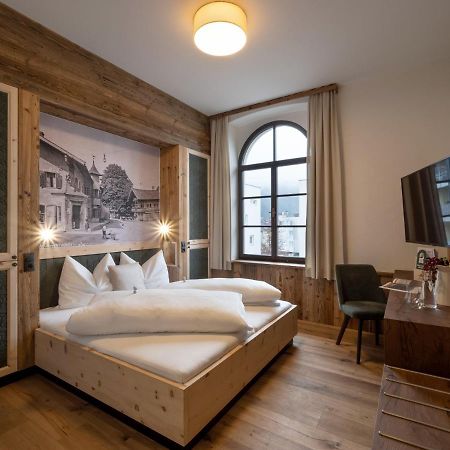 Hotel Kirchenwirt Woergl Zewnętrze zdjęcie