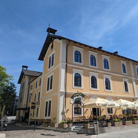 Hotel Kirchenwirt Woergl Zewnętrze zdjęcie