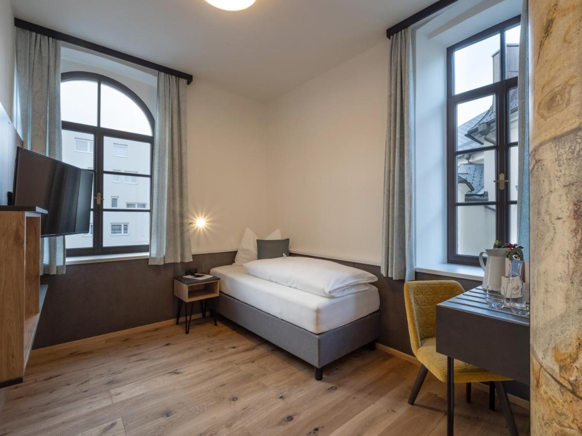 Hotel Kirchenwirt Woergl Zewnętrze zdjęcie