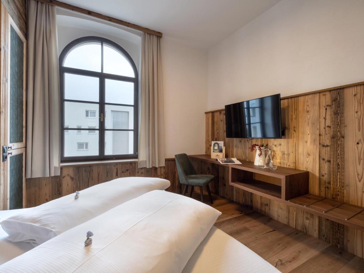 Hotel Kirchenwirt Woergl Zewnętrze zdjęcie