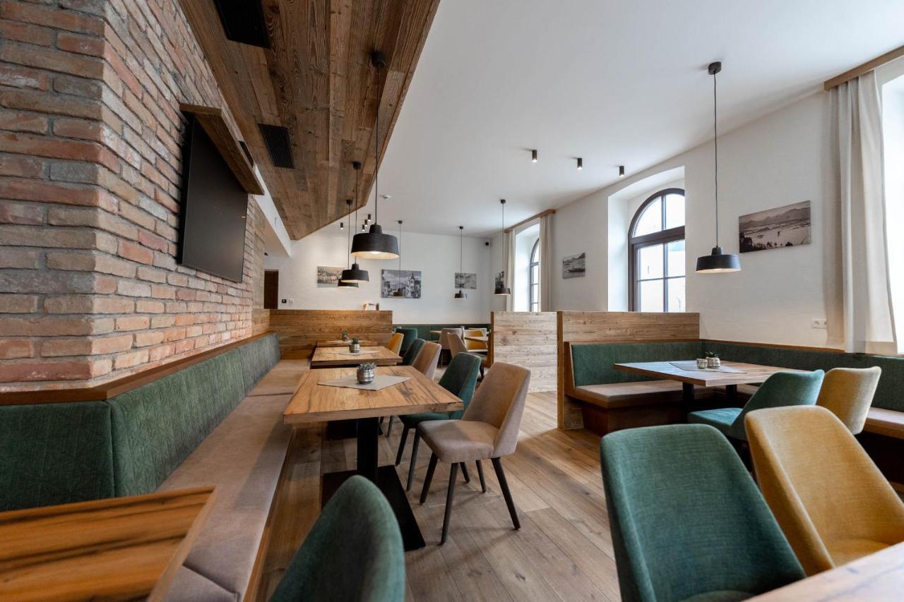 Hotel Kirchenwirt Woergl Zewnętrze zdjęcie