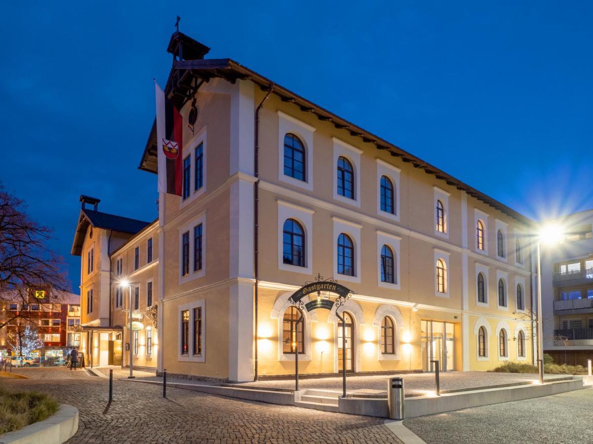 Hotel Kirchenwirt Woergl Zewnętrze zdjęcie