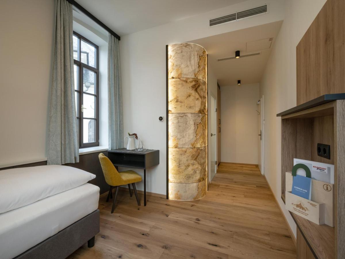 Hotel Kirchenwirt Woergl Zewnętrze zdjęcie